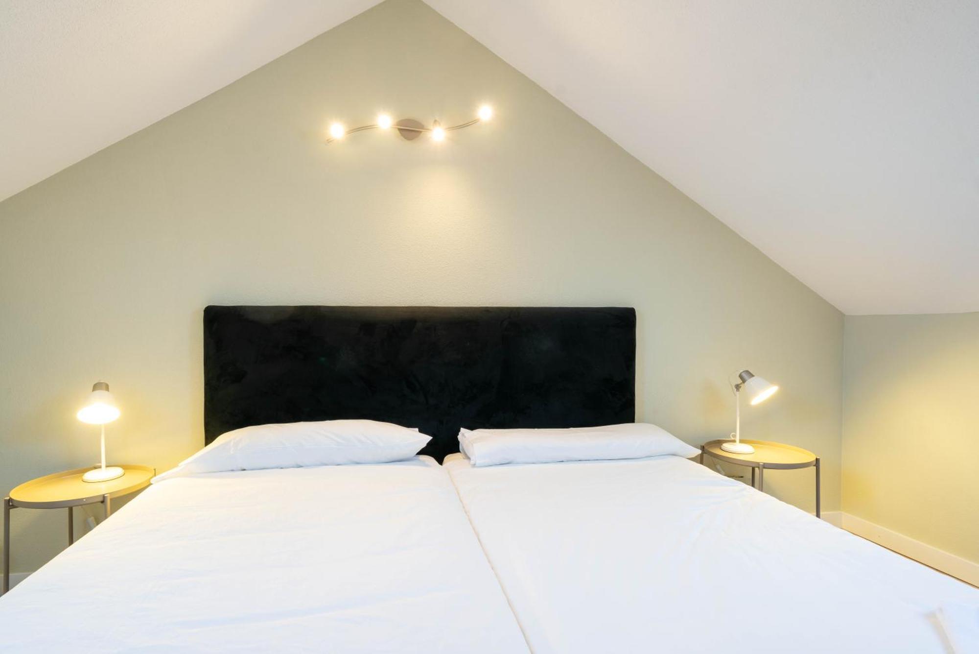 Apartamentos Go- Chalet Calera, Parking Gratuito Arroyo de la Encomienda Eksteriør bilde